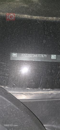 شيفروليه ماليبو